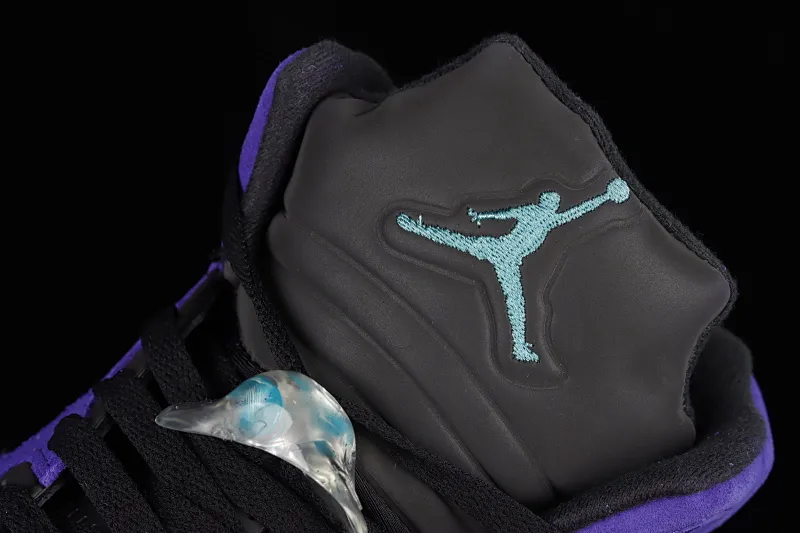 All categories Air Jordan Jordan series basketball shoes Air Jordan 5 Air Jordan 5 "Alternate Grape" AJ5 Joe 5 Purple Grape 136027-500